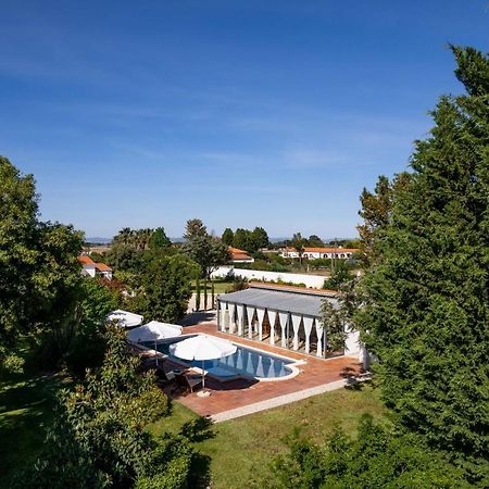 Sete Quintas Country House Salvaterra de Magos Exteriér fotografie